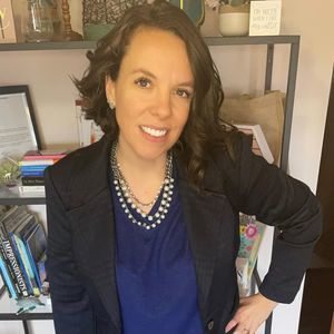 Meet your Posher, Stacey